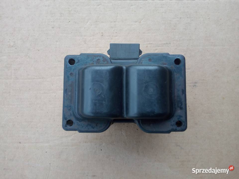 Cewka Zapłonowa Fiesta Escort 13 podkarpackie Stalowa Wola