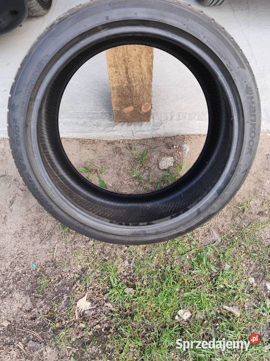 Hankook Ventus v12 Evo2 2254019 93Y podlaskie Sokółka