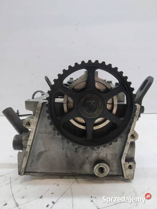 GŁOWICA KOMPLETNA M2211127500 15 CRDI Hyundai