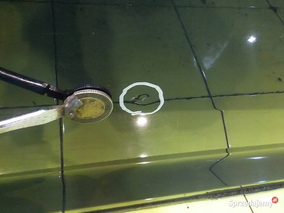 FORD FOCUS MK3 12r 5D drzwi prawe przod Suków