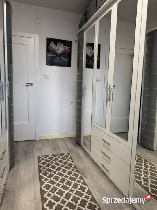 sprzedam mieszkanie centrum Warszawy