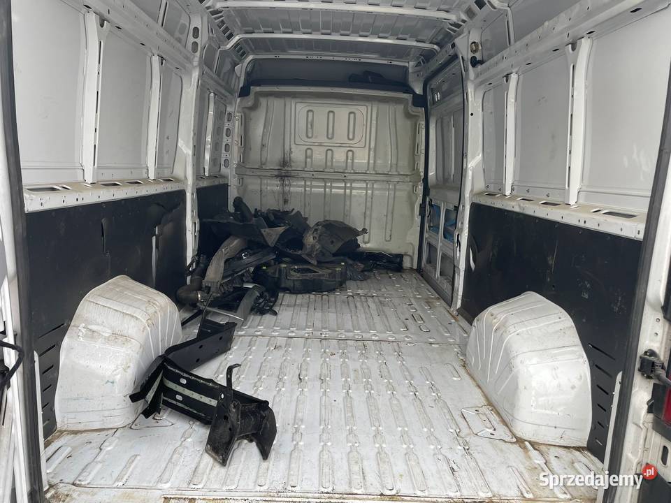 OPEL Movano 22 CDTi 165 L3H2 GD185 diesel