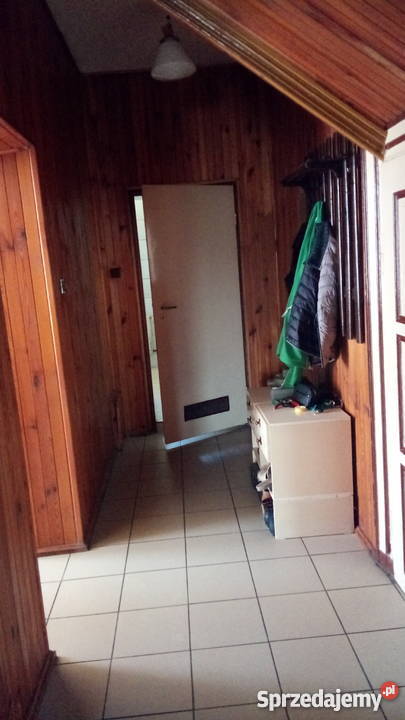 Mieszkanie w Dzierzkowie Dzierzków