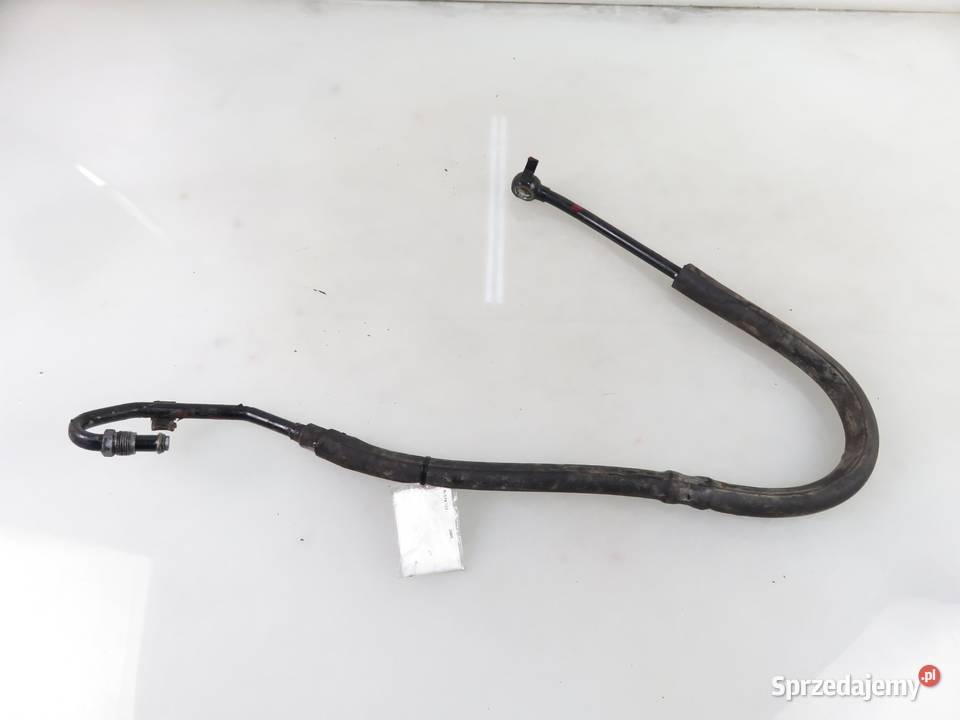 PRZEWÓD WSPOMAGANIA VW TOUAREG I 50 TDI małopolskie