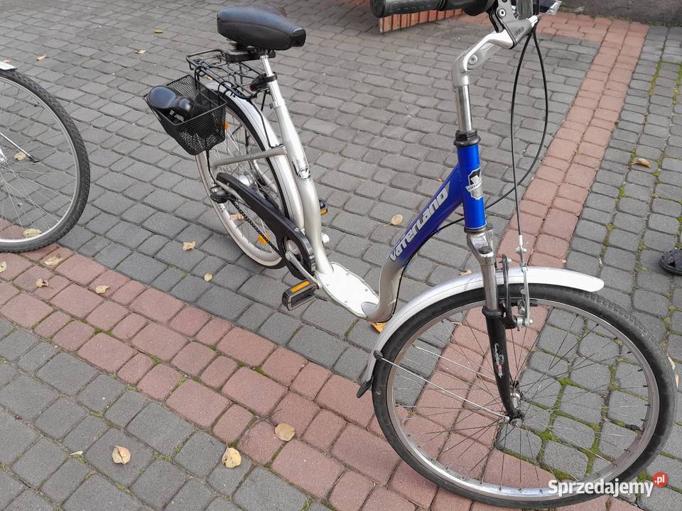 Dwa rowery niemieckie NSU Vaterland rower Dąbrowa Górnicza sprzedam