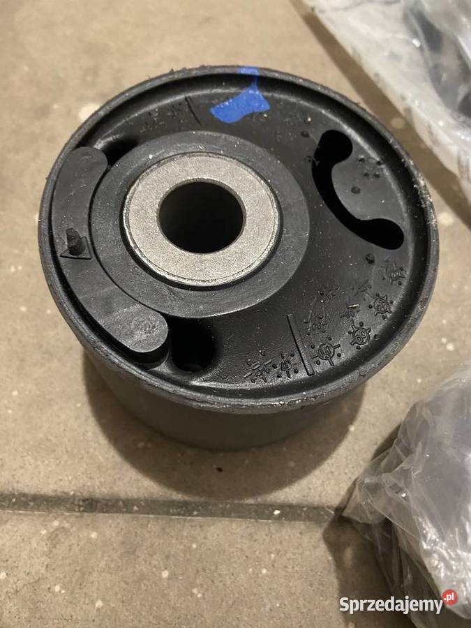 3786281M2 Poduszka kabiny MF 6445 6495 8460 TM Warszawa