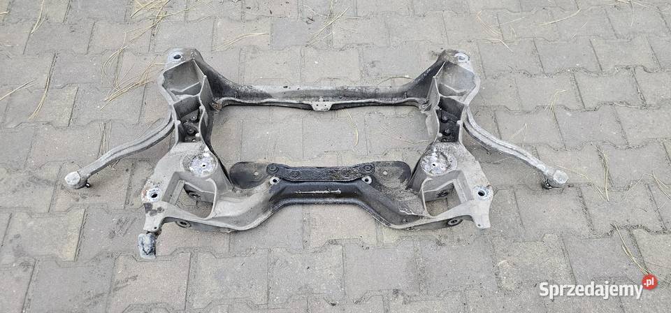 Wozek przod mercedes w203 coupe 2036280157 Zbąszyń sprzedam