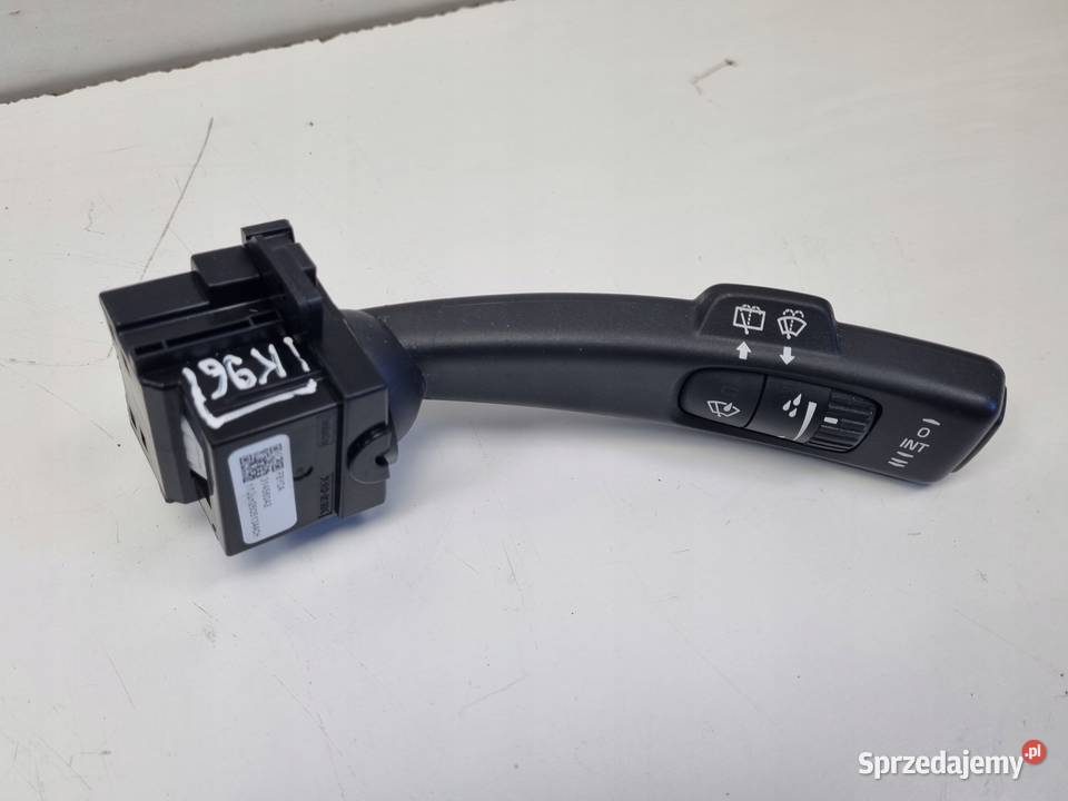 Volvo XC60 I V60 I V40 II MANETKA WYCIERACZEK lubelskie Chełm