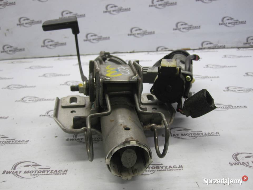 OPEL ANTARA LIFT 12r kolumna kierownicza Kielce sprzedam