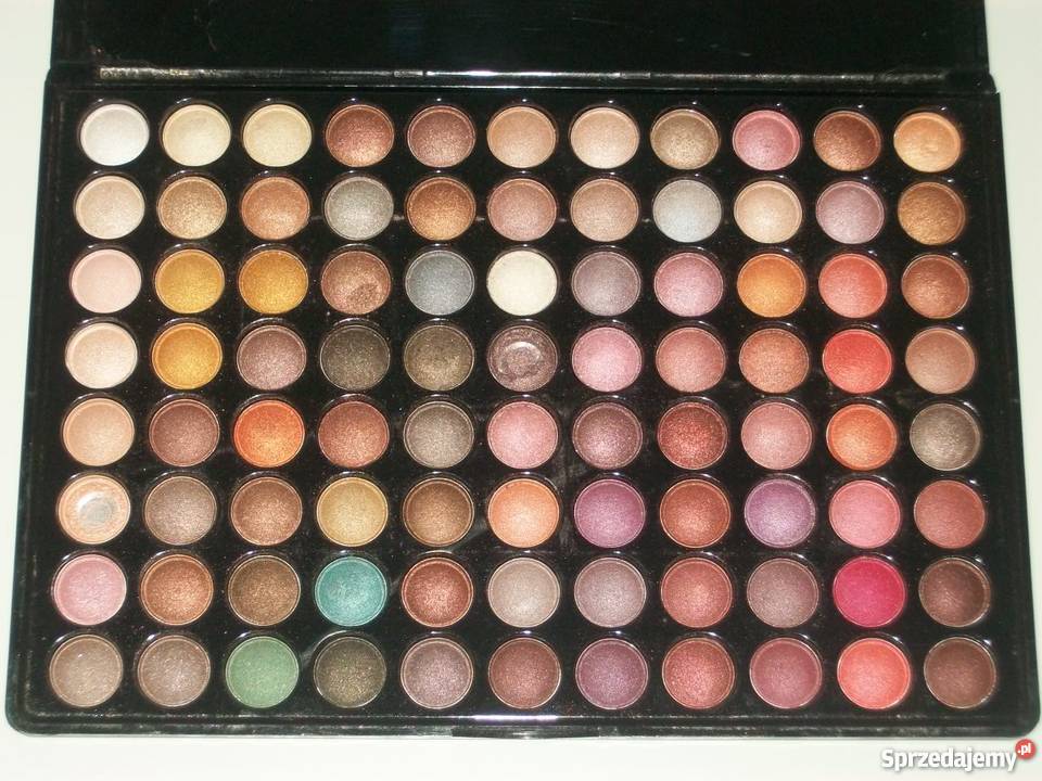 UWAGA OKAZJA 70 Zestaw markowych kosmetyków Makijaż Łódź