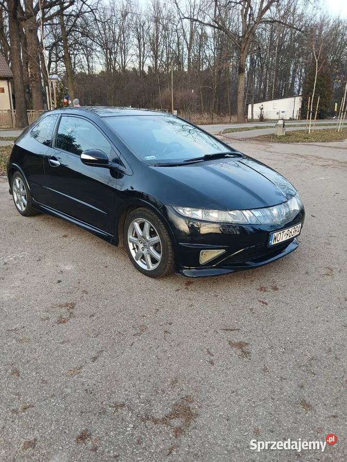 Ufo TYPE S 22ICTDI ŁADNA Otwock