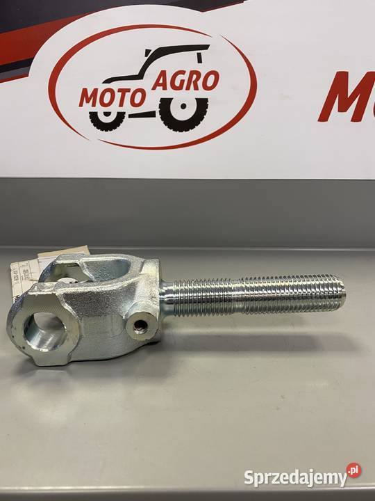 Widełki wieszaka narzędzi Case Holland Steyr Białystok sprzedam