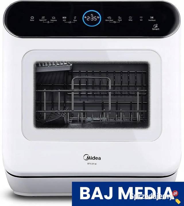 Zmywarka nadblatowa Midea ST531WI Warszawa