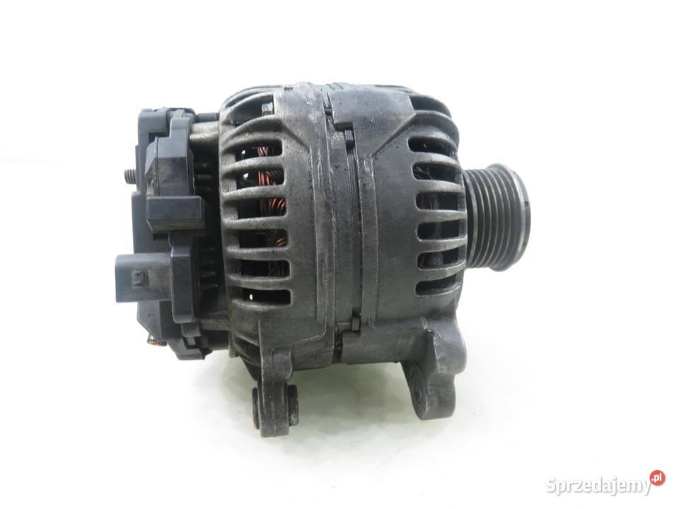 ALTERNATOR VW T5 19 TDI
