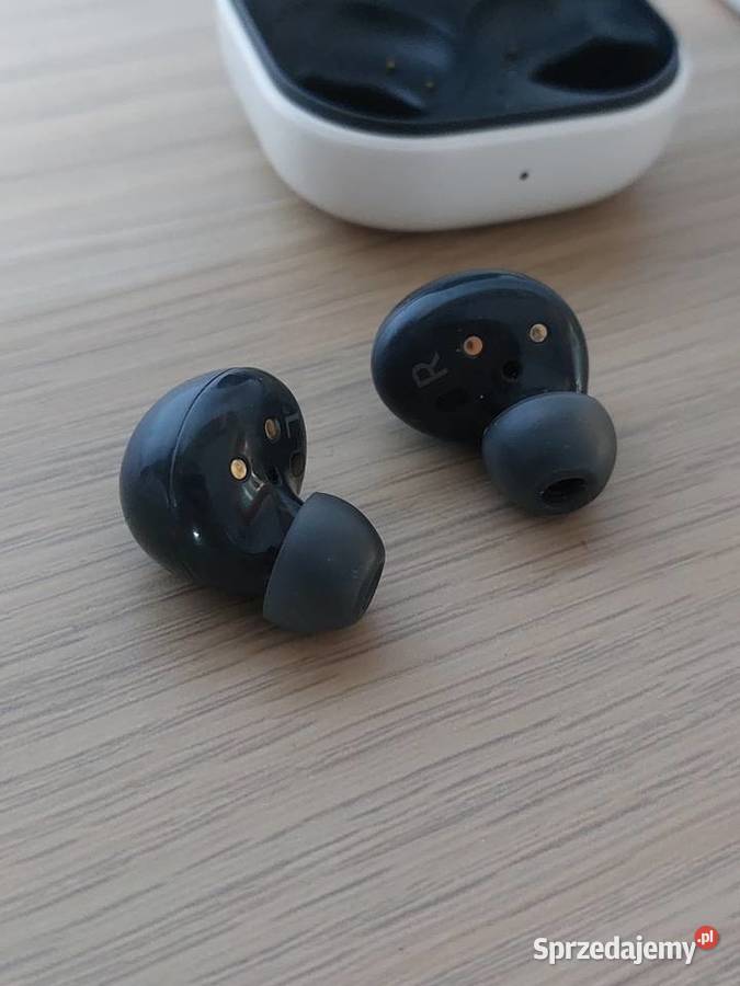 Samsung Galaxy Buds 2 Idealny Stan Zestawy słuchawkowe mazowieckie Warszawa