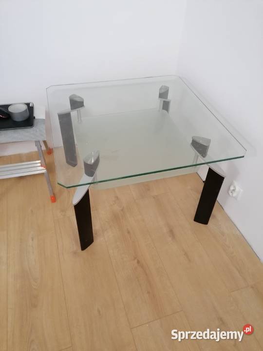 Stół duży szesc krzeseł komoda 65 cmwys 130 pomorskie Gdańsk