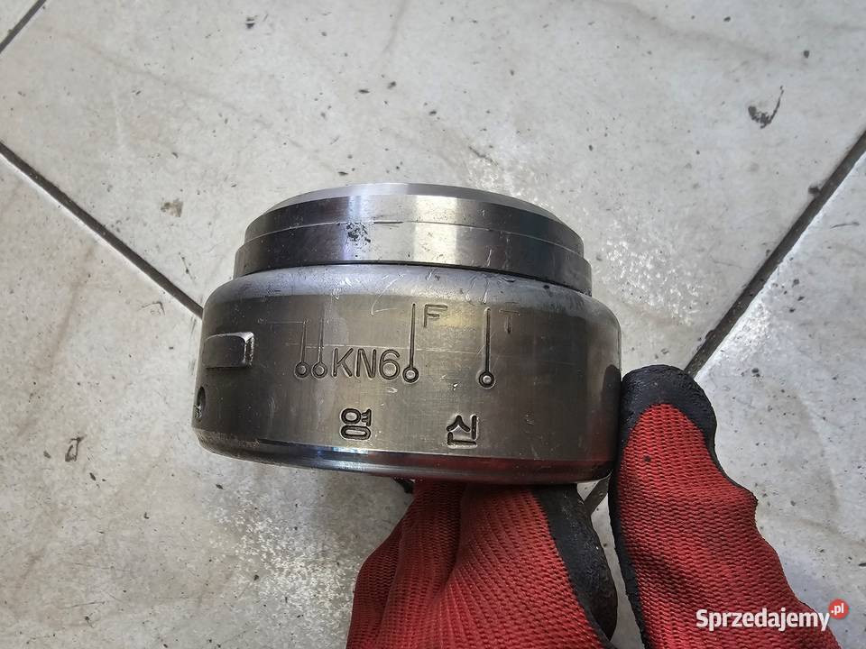 Koło magnesowe Daelim VT125 VL125 magneto rotor Jelenia Góra