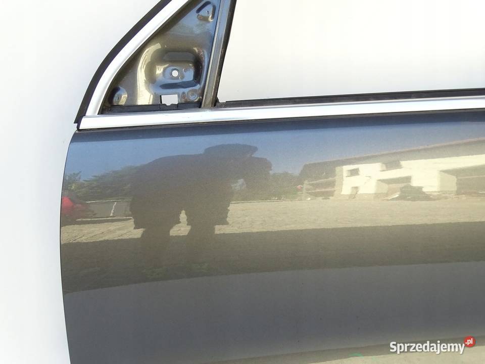 DRZWI LEWY PRZÓD LEWE PRZEDNIE LD7R VW TIGUAN I Motoryzacja sprzedam