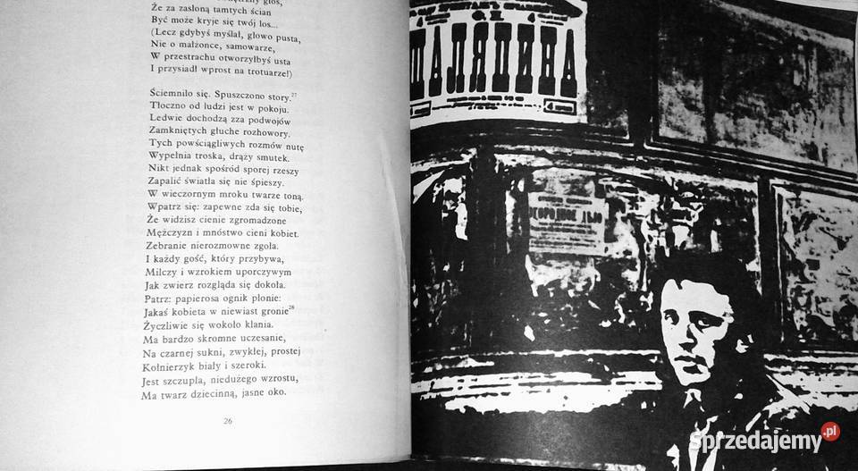 Odwet Aleksander Błok Chełm