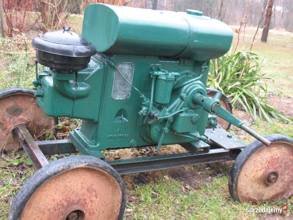 silnik andoria andrychow s 320 esiok Straszydle