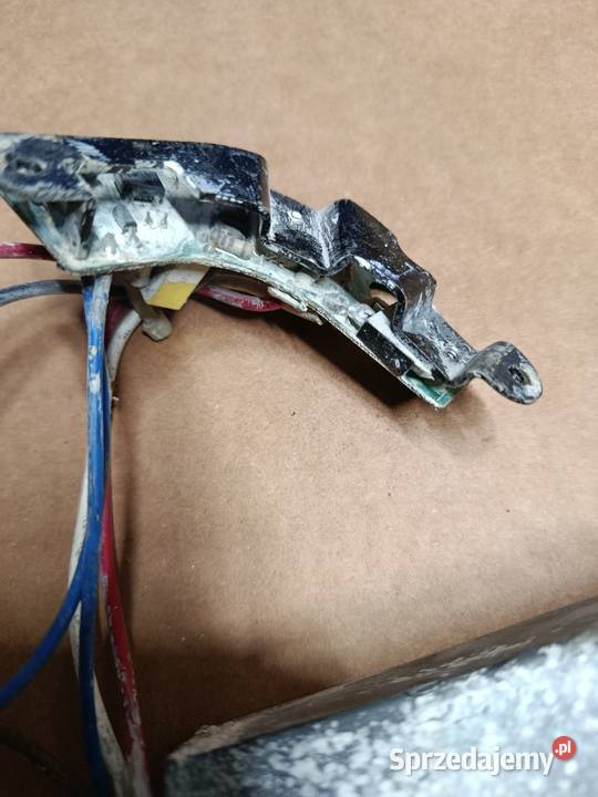 Elektronika do agregatu malarskiego Wagner PP90