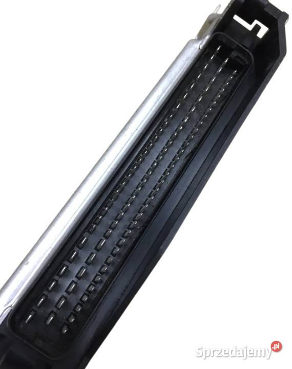 MODUŁ STEROWNIK SKRZYNI BIEGÓW AUTOMAT VW PASSAT Komputery Motoryzacja Działoszyce sprzedam