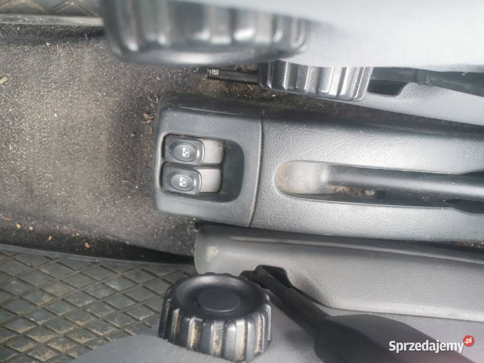 Renault Megane I 14 16v 2001r radio Olszyna sprzedam
