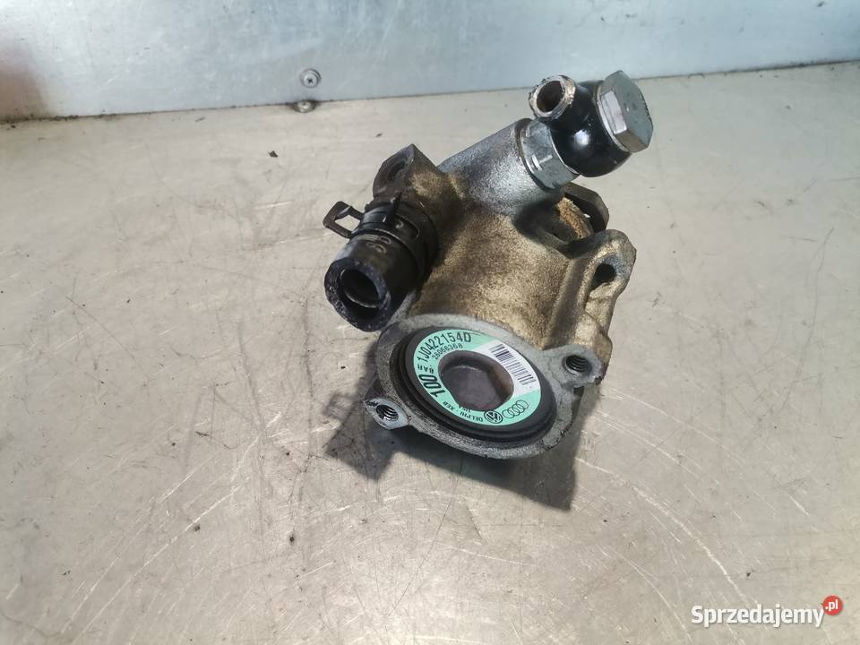VW GOLF IV 19 TDI POMPA WSPOMAGANIA 100 BAR małopolskie Nowy Sącz