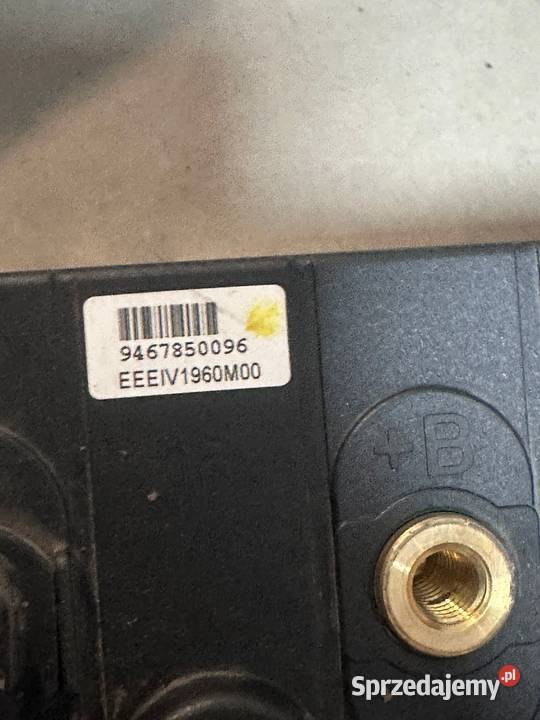 Sme Power Inverter 36V48V 450A Controller sprzedam