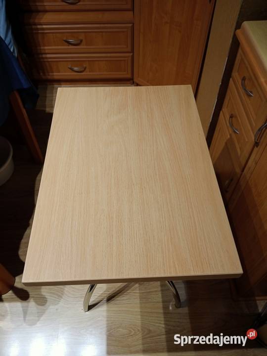 Stolik kawowy stół kuchenny Kraków sprzedam
