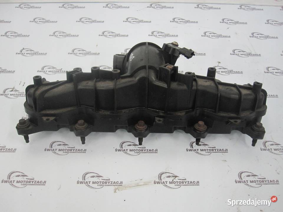 JUMPER BOXER 22 HDI TDCI EURO5 4H03 130 kolektor