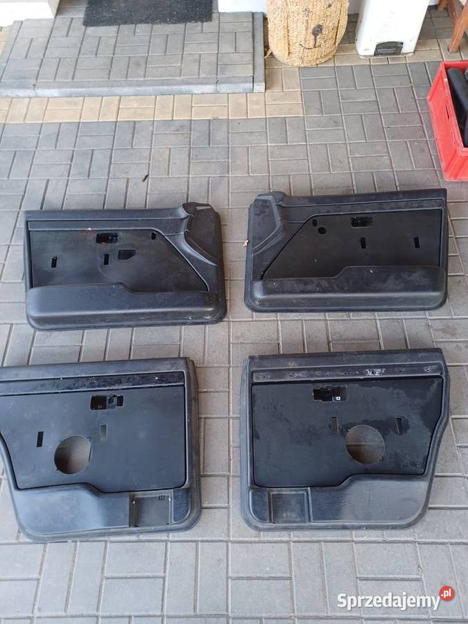 Audi 100 c3 200 c3 5000 zestaw elektrycznych Grudziądz