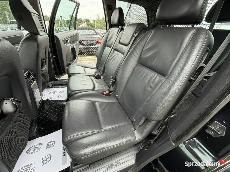 Volvo XC 90 24D5 200 tempomat Węgrów