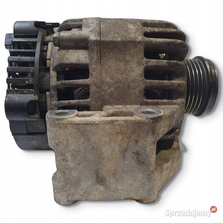 ALTERNATOR Opel Combo 13 CDTI oryginał denso