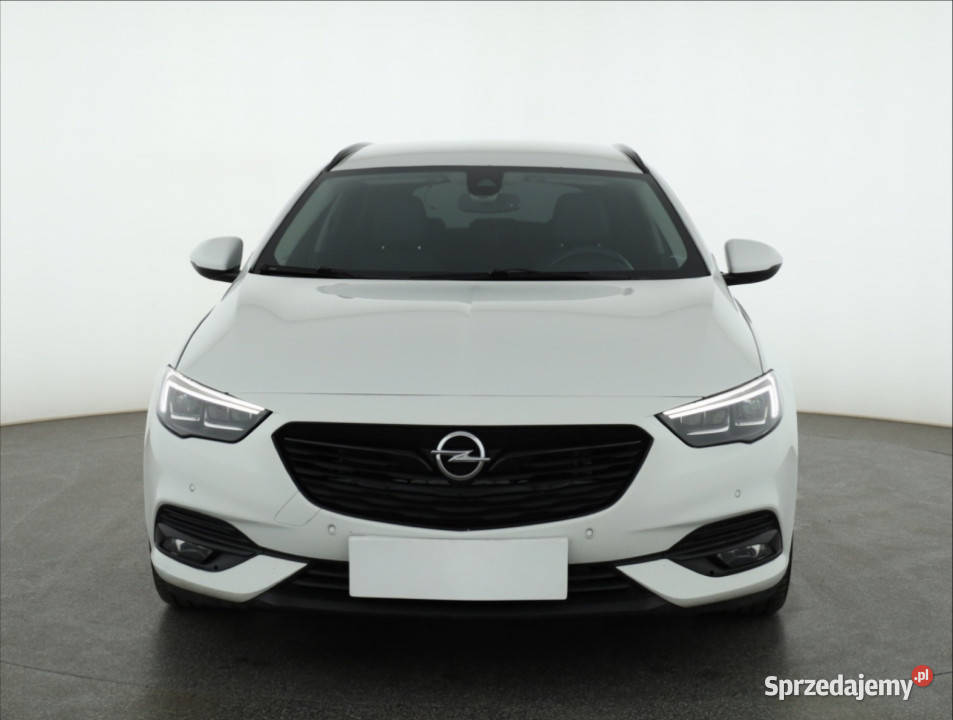 Opel Insignia 20 CDTI Piaseczno