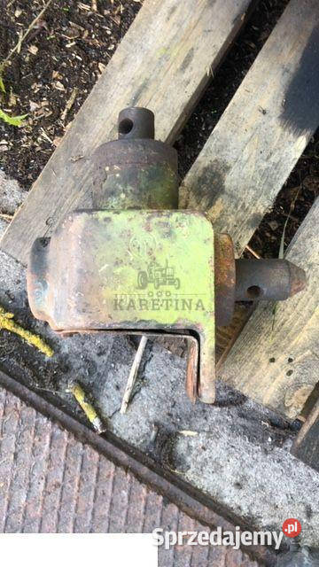 Claas Dominator Przekładnia Napędu Kosy Jastrzębniki sprzedam