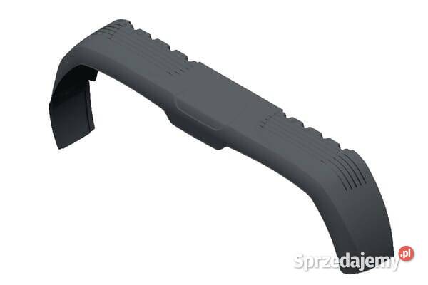 Błotnik PCW TA20146 1220964 Kamionna