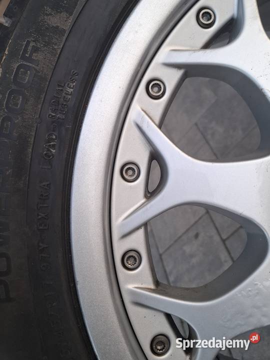 KołaFelgi 17 BBS BMW S80 5x120 741726 Et20 Samochodowe Maków Mazowiecki