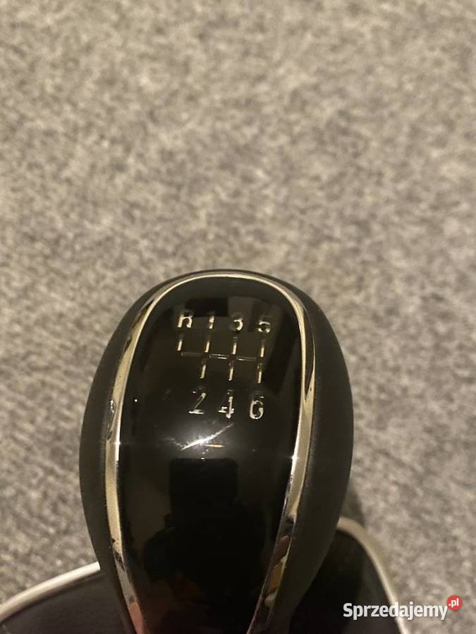 Gałka znamy biegów automat manual opolskie sprzedam