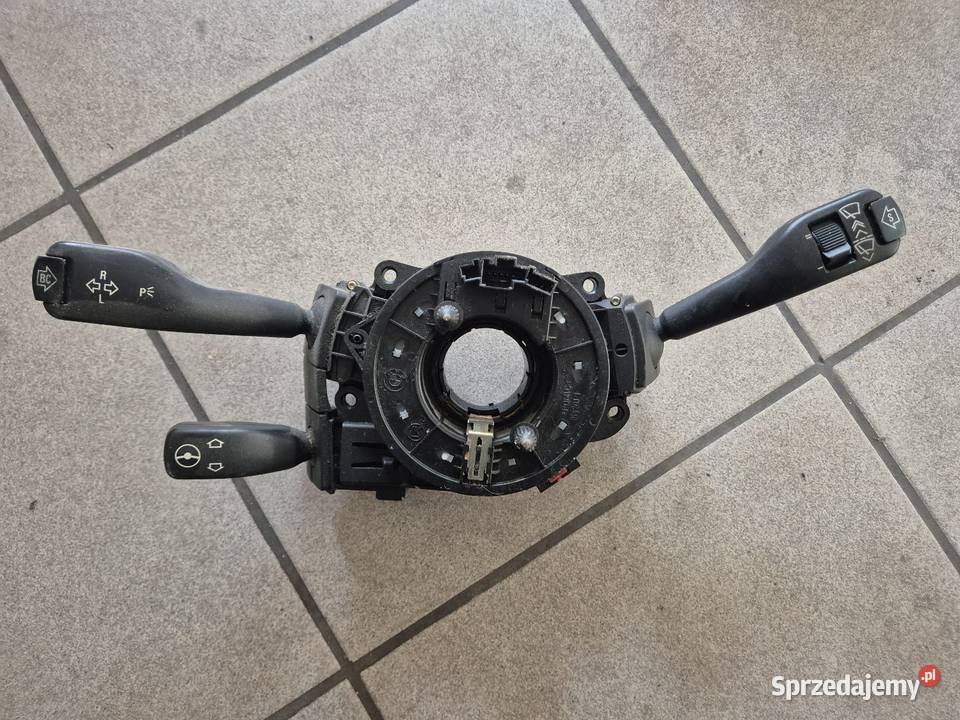 BMW e39 e46 e38 e53 manetka manetki przełącznik łódzkie Łódź sprzedam