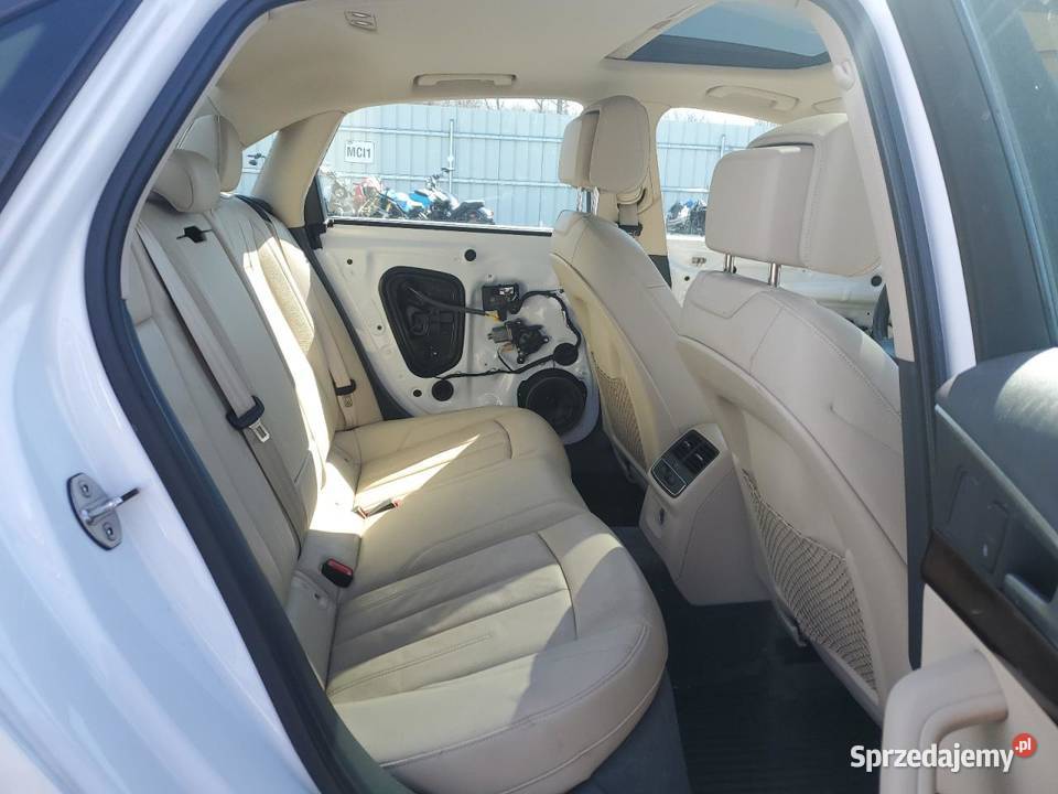 2018 AUDI A4 PREMIUM 112838km Częstochowa sprzedam