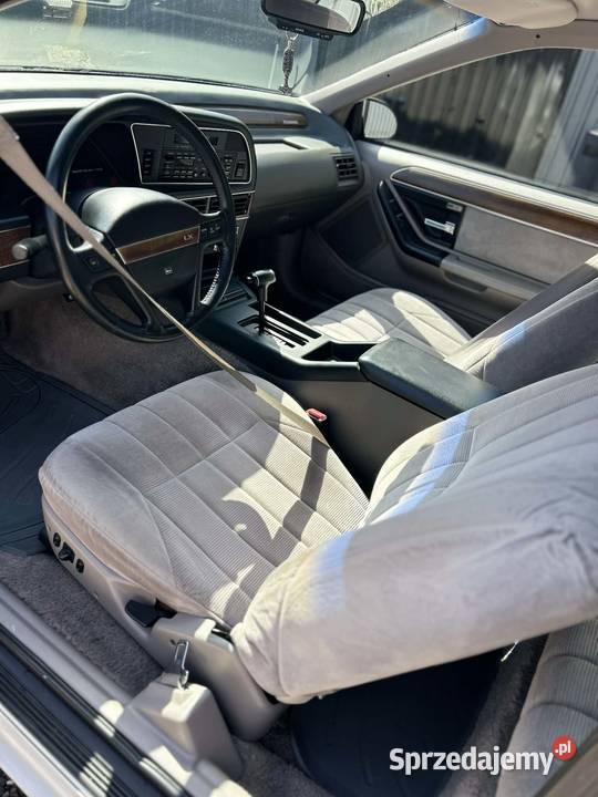 Ford thanderbird Marki sprzedam