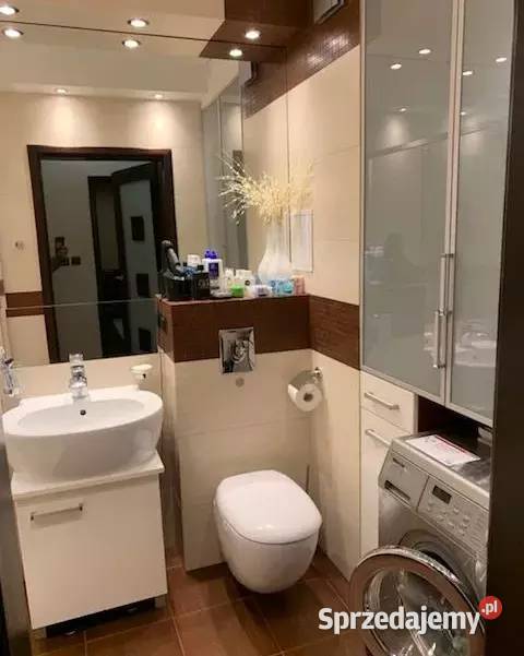 2 pokoje wolne zaraz Gdańsk Nieborowska Rok budowy 2008 sprzedam