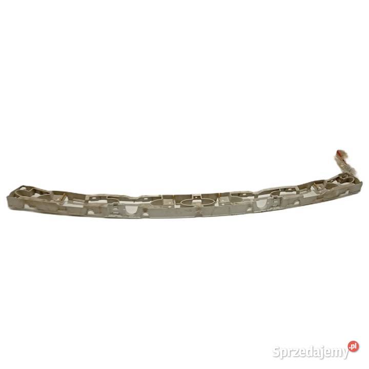 Wspornik zderzaka plastikowy wzmocnienie 3414404