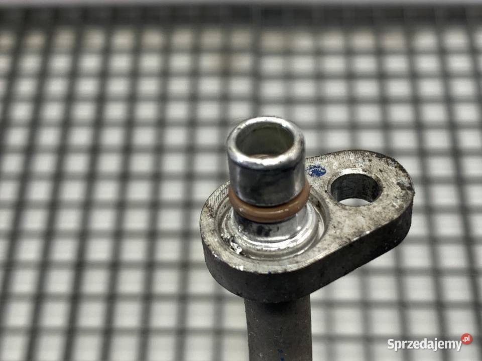 RURKA KLIMATYZACJI RENAULT CLIO V 924400521R 16 podkarpackie