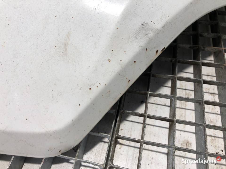 MASKA CITROEN JUMPER II Hatchback POKRYWA sprzedam