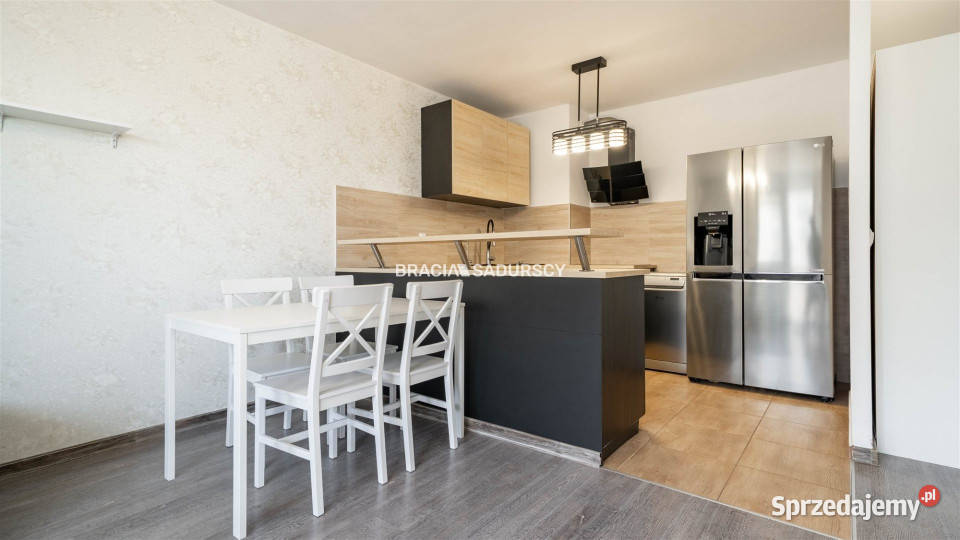 Mieszkanie sprzedam 41m2 Kraków os Piastów
