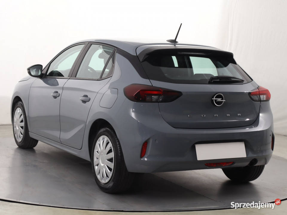 Opel Corsa 12 Katowice sprzedam