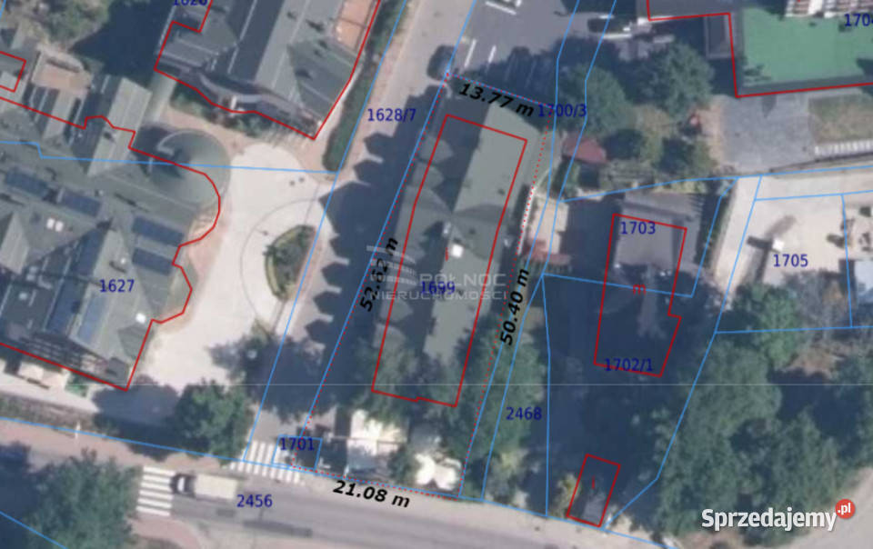 Popularny pensjonat z restauracją w Krynicy małopolskie Krynica-Zdrój