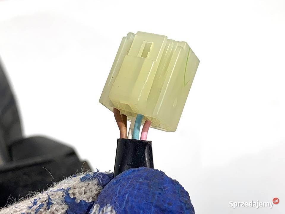 LUSTERKO PRAWY SUZUKI SX4 Crossover Silky osobowe